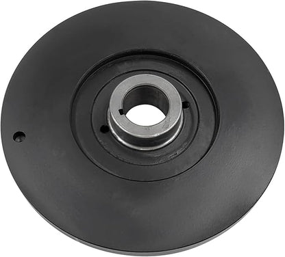 Harmonic Balancer 594-736 Compatible with Lexus Gs300 1993-2005 Is300 2001-2005 Sc300 1992-2000 Toyota Supra 1994 1995 1996 1997 1998 1340746020