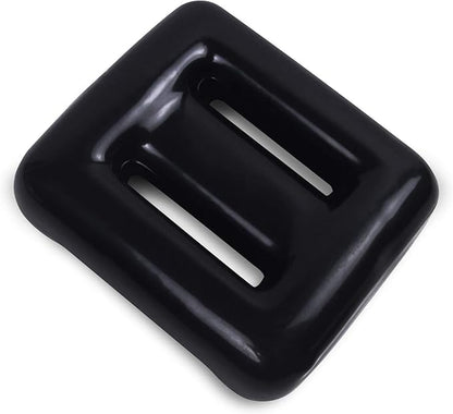 Dive Weights for Scuba Diving Weight Belt (1lb-4.5lb / 0.5kg-2kg) Coated Lead Diving Weights | Lead Weights Scuba, Coated Dive Weights, Scuba Weights, Dive Belt Weights