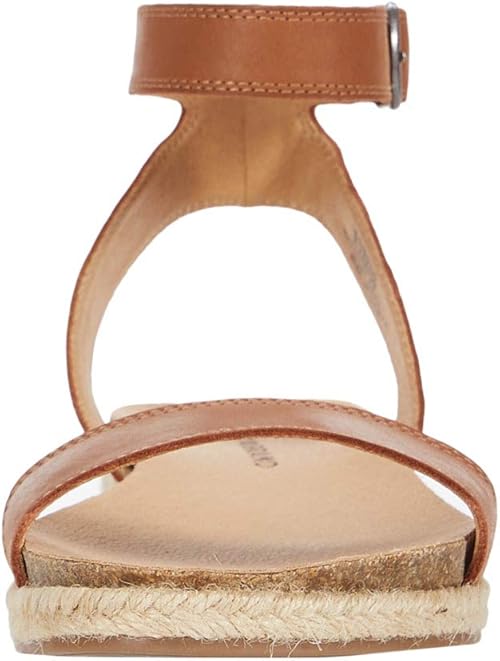 Lucky Brand Women's Garston Flat Sandals
