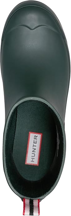 Hunter Women's Play Short Rain Boot https://a.co/d/0bItV02L