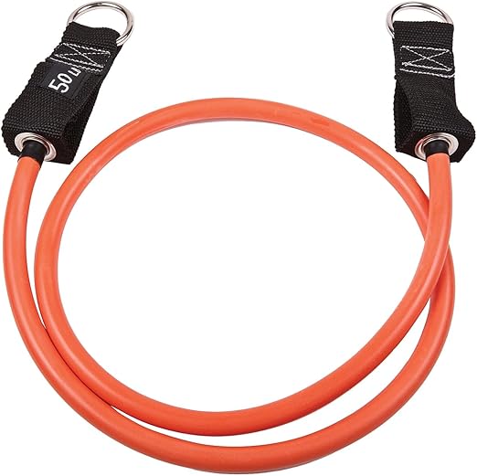 GoFit Resistance Training Power Tubes