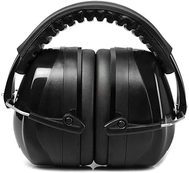 Ear Defenders, Noise Cancelling ChildrenAdult Ear Defenders for Concert, Firework, Flight, Thunderstorm