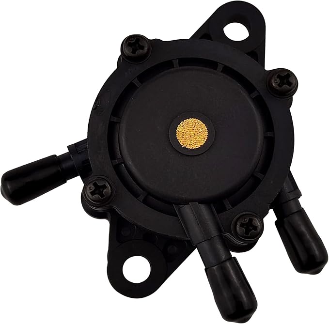 Fuel Pump Assembly Fuel Gas Pump, Fuel Gas Pump for Mikuni Briggs Stratton 808492 808656 491922 691034 692313