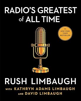 Radio's Greatest of All Time
