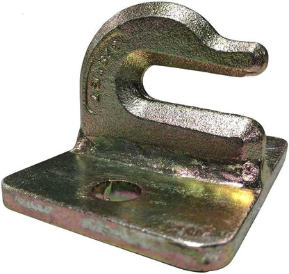 Titan Attachments Bolt-On Grab Hook 38" 3 lb.