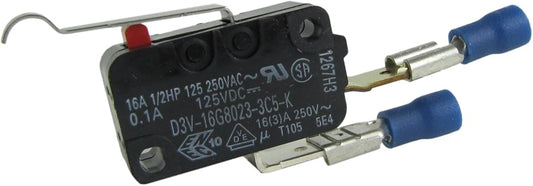 BM 80629 NeutralReverse Micro Switch