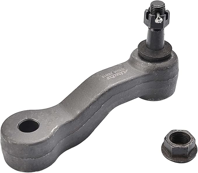 ASTARPRO Idler Arm K6534 Compatible with Cadillac Escalade Chevy Avalanche Express Silverado Suburban Tahoe GMC Savana Sierra Yukon