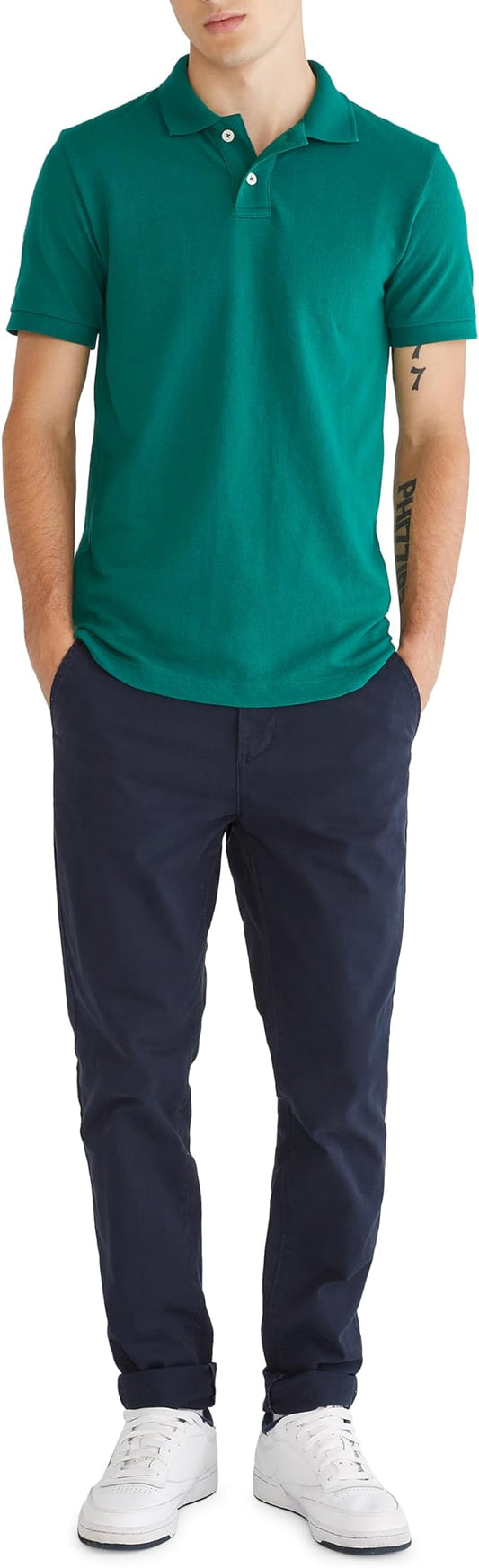 AEROPOSTALE Men's Polo