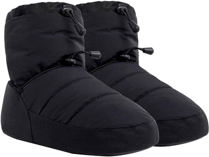 Ballet Warm up Booties Dance Slippers for Big Kid, Women