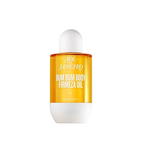 Sol de Janeiro Bum Bum Firmeza Body Oil