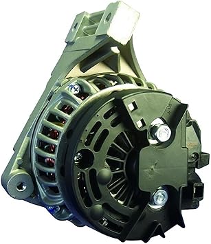 WAI 13998N Alternator