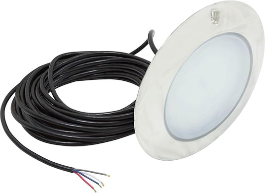 PAL Lighting LED EvenGlow Pool Light Color Change - 80 ft Cord 64-EGL-80