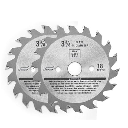 Toe Kick Saw EKS85 (Alloy Blade)