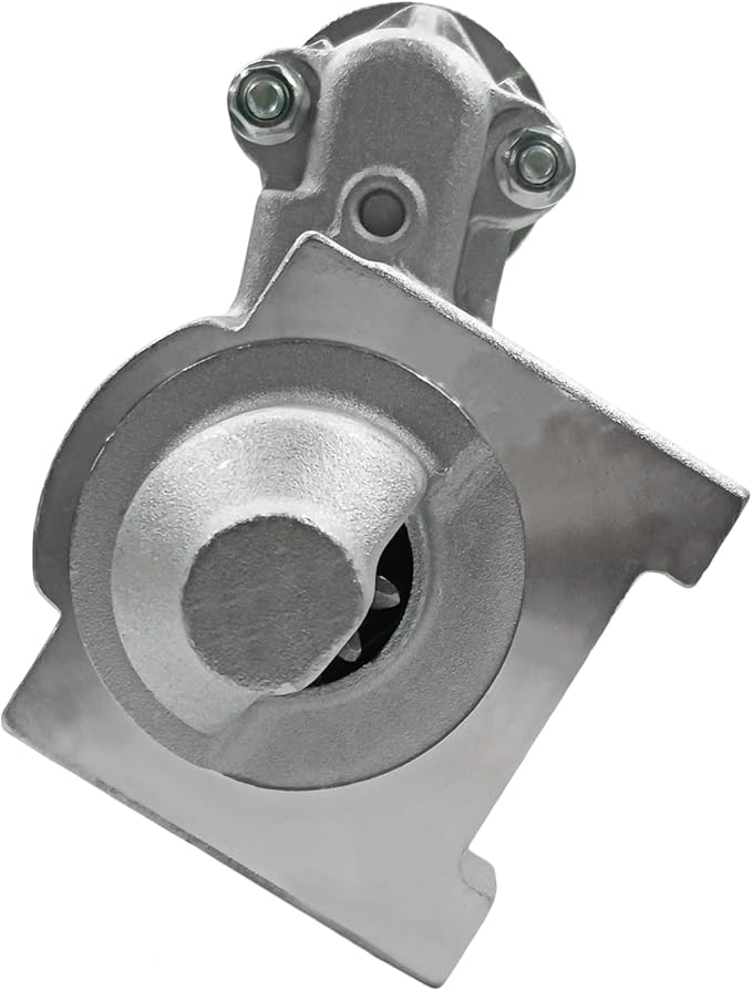 18266 New Starter Motor Replacement for Kawasaki FH721V FH680V FH641V FH601V John Deere Tractor 325 335 GT245 LX277 LX280 OE#: 228000-7990 228000-7991 21163-7002 21163-7014 21163-7026
