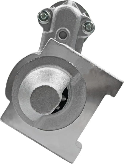 18266 New Starter Motor Replacement for Kawasaki FH721V FH680V FH641V FH601V John Deere Tractor 325 335 GT245 LX277 LX280 OE#: 228000-7990 228000-7991 21163-7002 21163-7014 21163-7026
