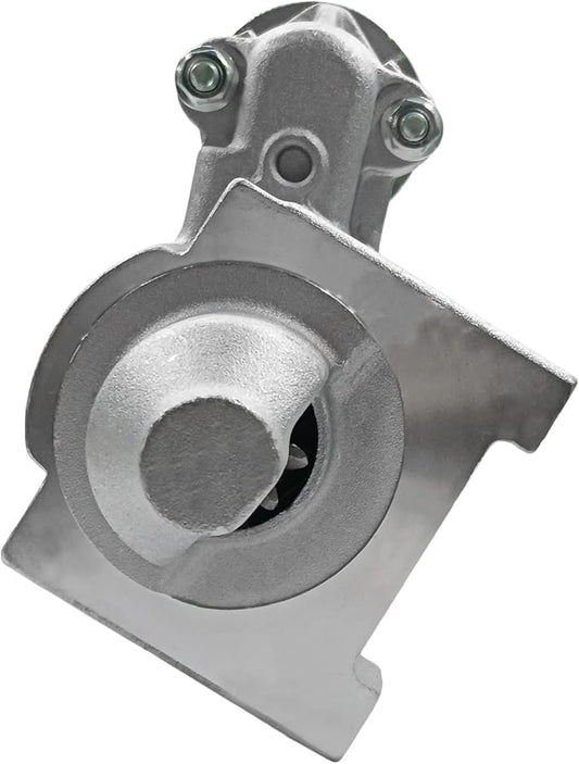 18266 New Starter Motor Replacement for Kawasaki FH721V FH680V FH641V FH601V John Deere Tractor 325 335 GT245 LX277 LX280 OE#: 228000-7990 228000-7991 21163-7002 21163-7014 21163-7026