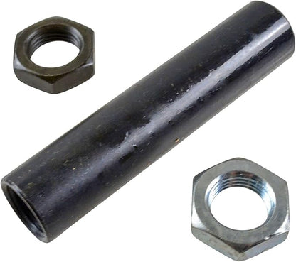 Steering Tie Rod End Adjusting Sleeve - Front Driver Side - Mechanics Choice for 1998 Chevrolet Tracker