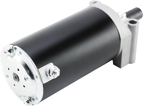 Kohler Starter Replacement 7000 Series Courage 20 21 22 23 24 25 26 27 HP 3209801 3209803 3209804 3209808, SV710 SV715 SV720 SV725 SV730 SV735 SV740 SV810 SV815 KT715 KT725 KT730 KT735, Cub Cadet Toro