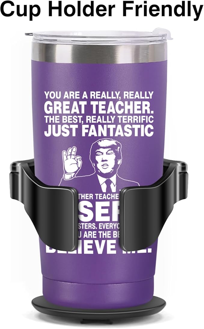 Teacher Appreciation Gifts for Women 20 Ounce Mug, Best Birthday Christmas Thank You Gift for Teachers Appreciation Week, Back to School, End of Year, Retirement, Preschool Teacher