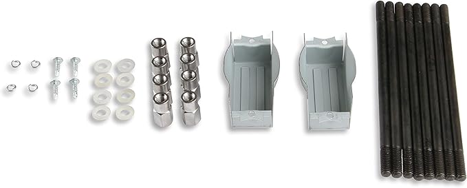 Mr. Gasket 6856G Valve Cover