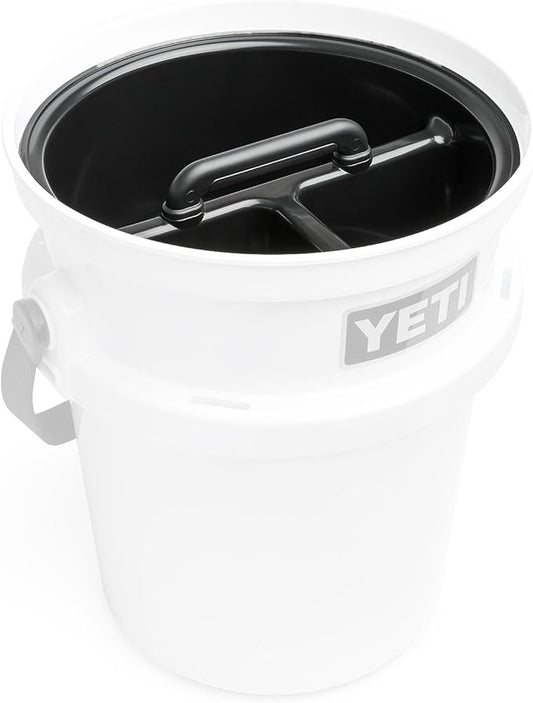 YETI LoadOut Bucket Caddy Accessory