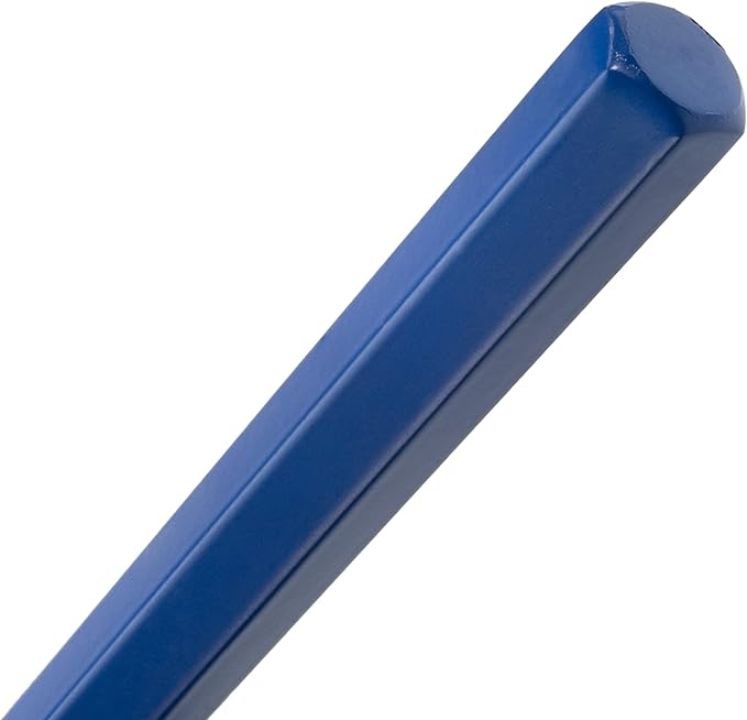 Estwing 1 Inch Wide Hex Shaft Cold Chisel (42509)