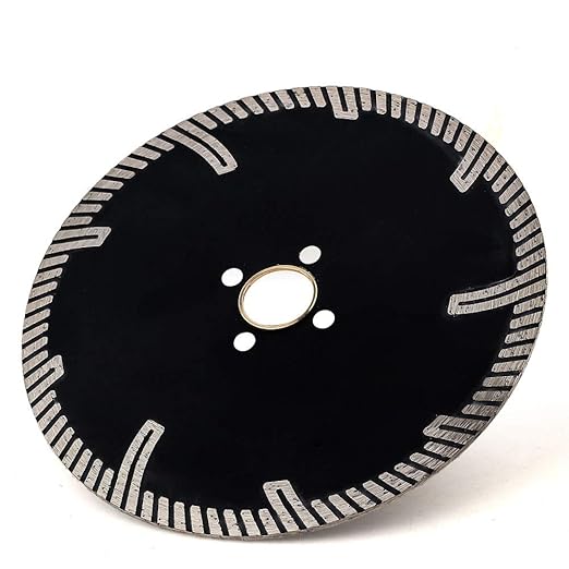 Casaverde Diamond Turbo Cutting Blade for Granite and Marble (6)
