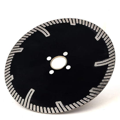 Casaverde Diamond Turbo Cutting Blade for Granite and Marble (6)