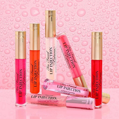 Too Faced Lip Injection Extreme Lip Plumper Gloss