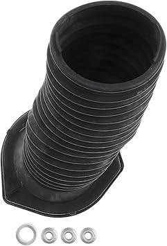 A-Premium Rear Right Passenger Side Suspension Strut Mount Compatible with Toyota Highlander 2008-2013 2.7L 3.3L 3.5L