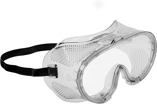 EISCO Safety Goggles - Laboratory Safety Equipment Labs