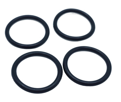Transfer Crossover Pipe Radiator Water Manifold O-Ring 4Pack 806933010 Compatible with Subaru Impreza WRX STi Turbo Forester Outback Impreza