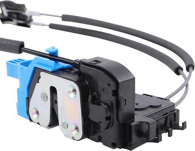 MOTOKU Front Right Passenger Side Door Lock Latch Actuator for Hyundai Veloster 2012-2017