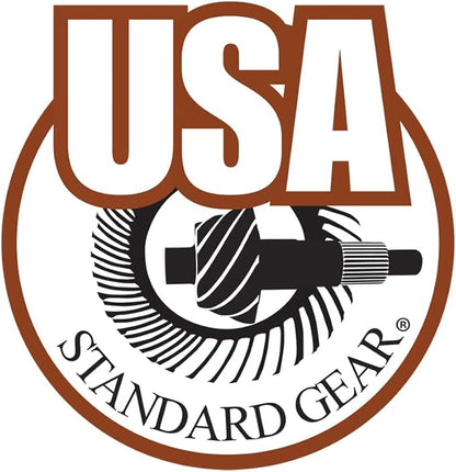 USA Standard Gear (ZA W38816) Outer Stub Axle for Ford Bronco/F150 4340 Chrome-Moly