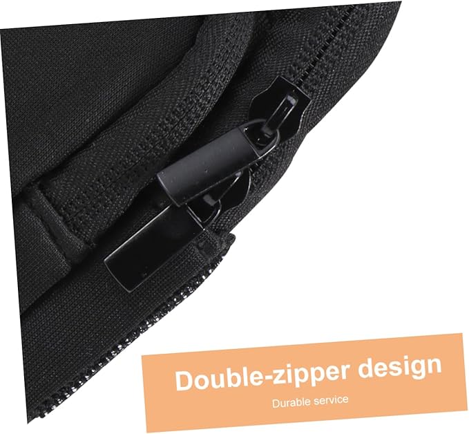 Arm Bag for Workout Exercise Armband Earphone Hole Lightweight Fit for Plus