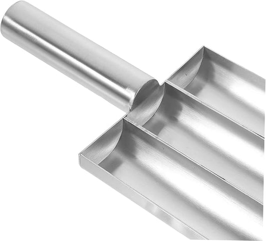 Garneck Meatball Molding Tool Meatball Maker Shrimp Ball Maker Fish Ball Maker Stainless Steel Meatball Maker Tool Safe Reusable