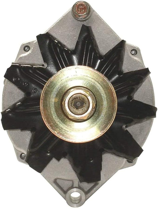ACDelco Gold 334-2114 Alternator, Remanufactured (Renewed)