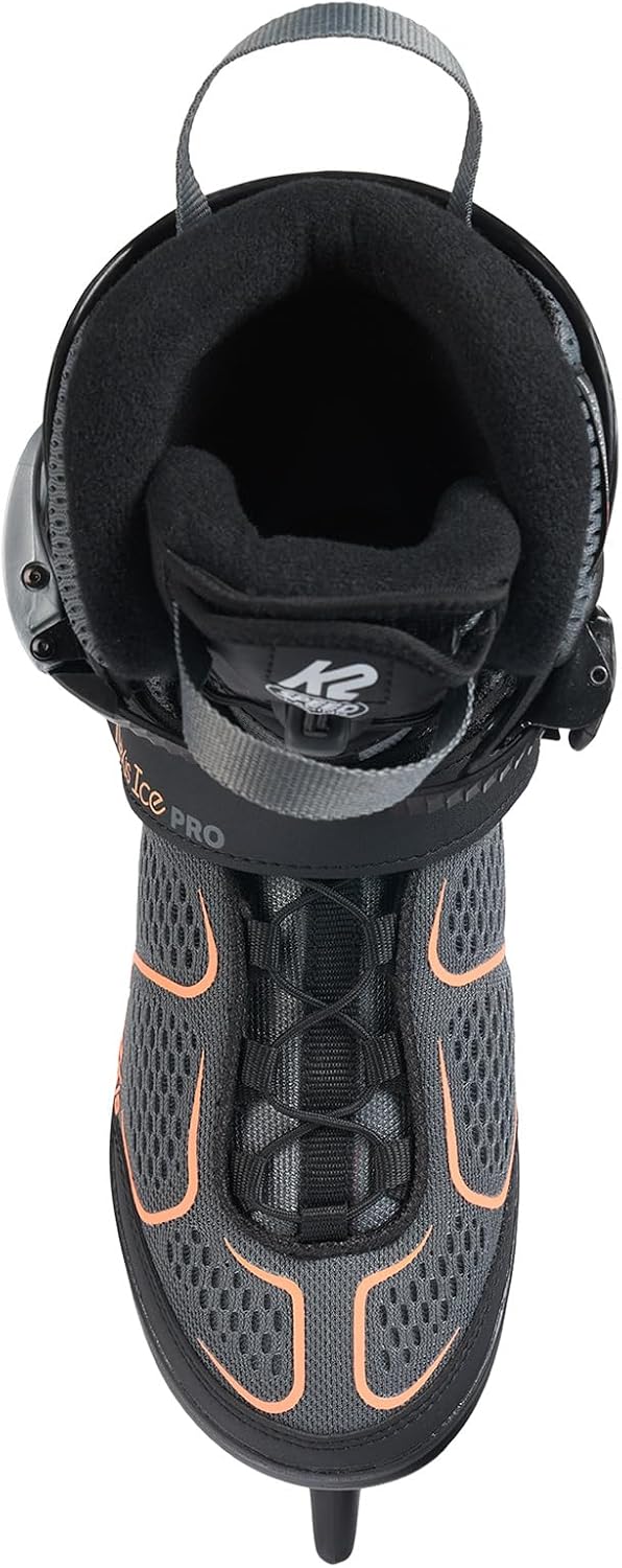 Ice Pro Womens Ice Skates