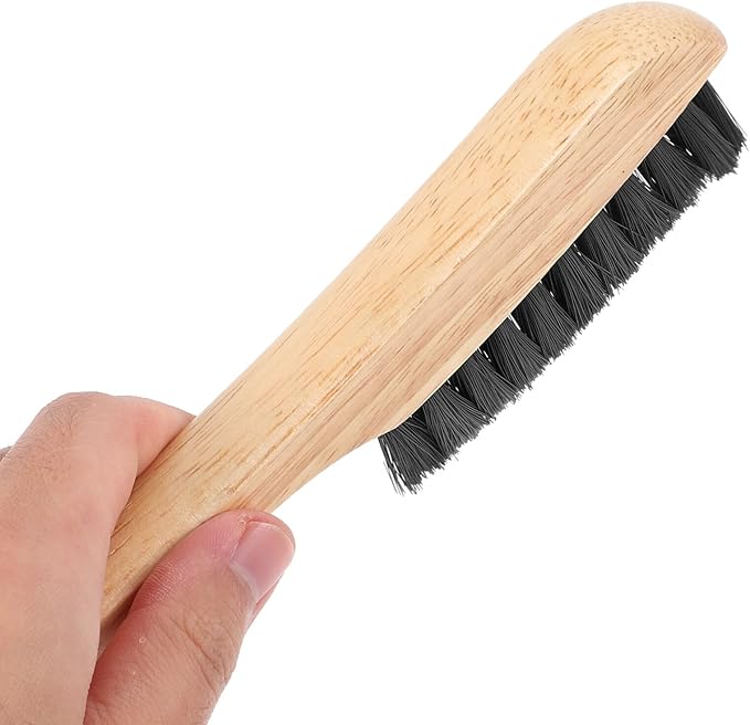 Pool Table Billiards Accessory Cleaning Tool Billiard Supplies Billiard Club Supply Billiard Table Brush Clean Brush Billiard Pool Brush Cleaning Brush Tablecloth Solid Wood