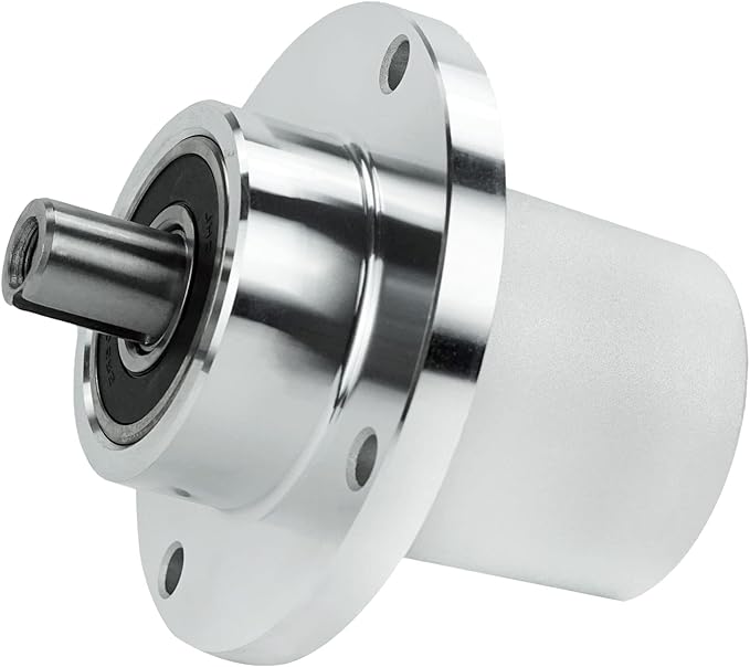 Deck Spindle Assembly Replaces for Bad Boy 037-2000-00, 037-2050-00 MZ 42 48 54 Magnum Zero Turn Mower