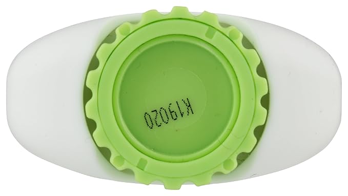 Hello, Deodorant Fresh Citrus, 2.6 Ounce