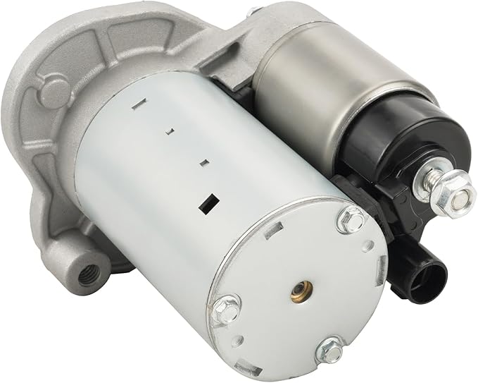 Starters, Starter Compatible with Wrangler 2012-2021 Charger 2017-2021 1500 2015-2018 Challenger 2017-2021 300 2017-2021 1500 Classic 2019-2021 Wrangler JK 2018-,Starter Replace 19202