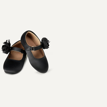 Essentials Girls and Toddlers' Mary Jane Flats