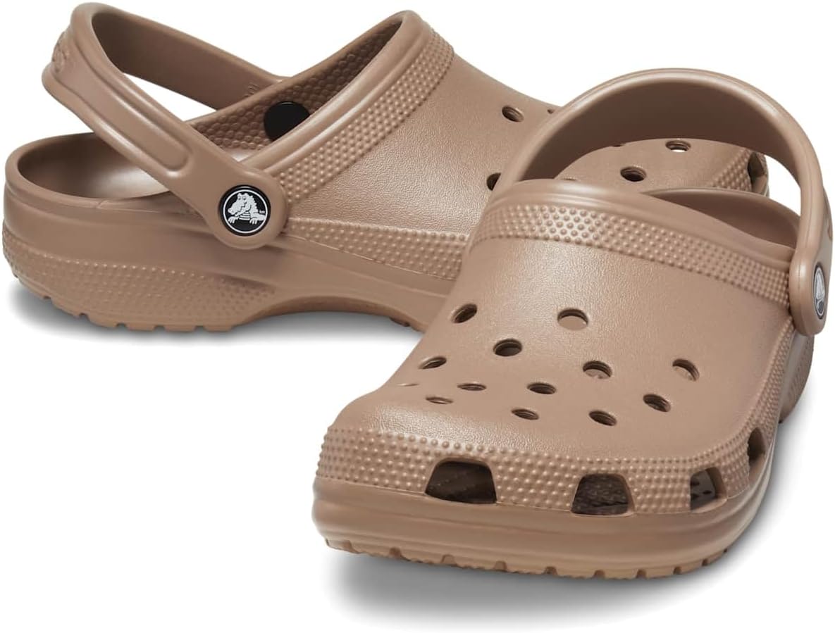 Unisex-Adult Classic Clogs