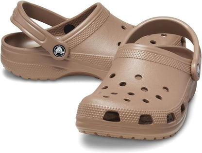 Unisex-Adult Classic Clogs