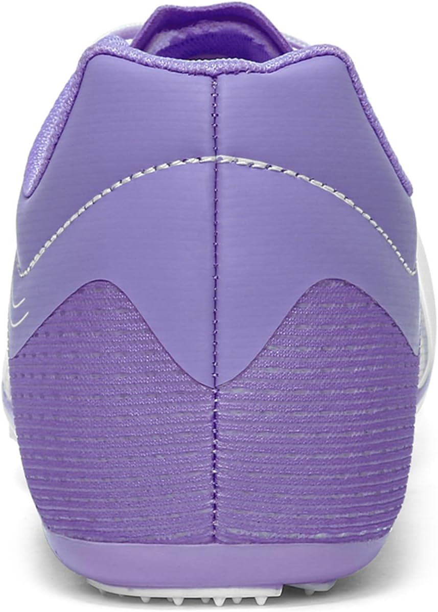 Zakey Track and Field Spike Shoes