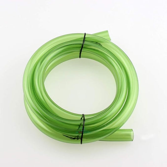 Andara Replacement Hose Tubing Pipe Green Flexible for Canister Filter HW-602B, HW-603B