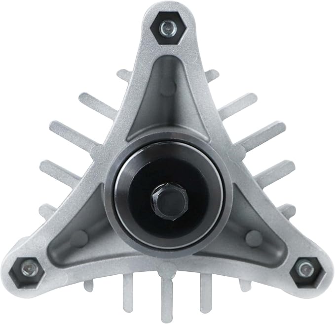 130794 532130794 Spindle Assembly Fits for Husqvarna Craftsman AYP Riding Mowers  Tractors 36" 38" and 42" Deck 285-456 LT1000 CT130 CTH150