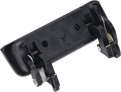 Exterior Door Handle, Black Replacement for Ranger 2001-2011