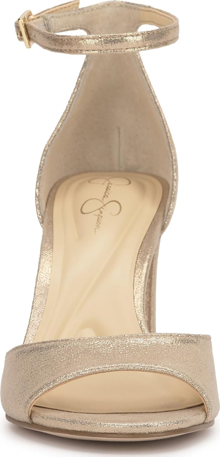 Jessica Simpson womens Luxcilla